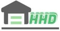 logo hhd
